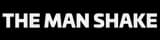 The Man Shake Logo